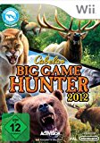  - Cabela's Dangerous Hunts 2013 - [Nintendo Wii]