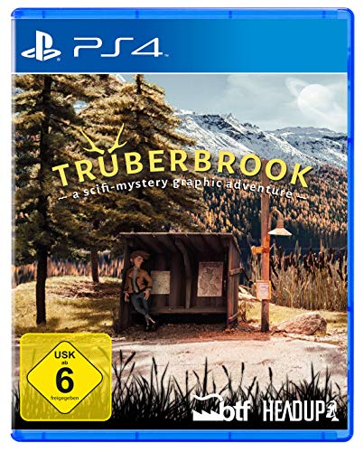  - Trüberbrook - [Playstation 4]