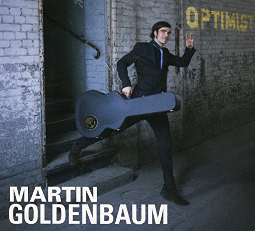 Martin Goldenbaum - Optimist