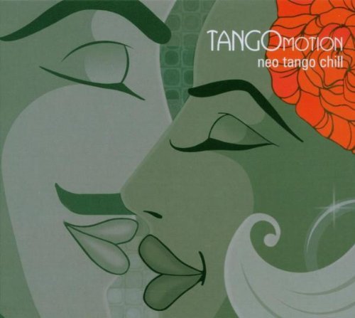 Sampler - Tango motion - neo tango chill