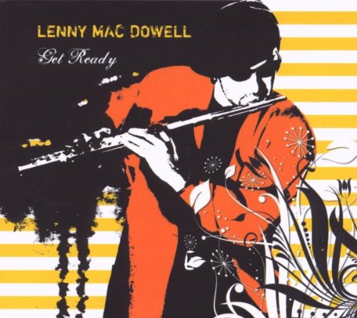 Lenny Mac Dowell - Get Ready