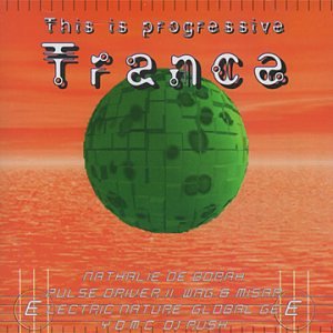 Sampler - This Is Progressive Trance