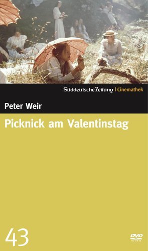 DVD - Picknick am Valentinstag - SZ-Cinemathek