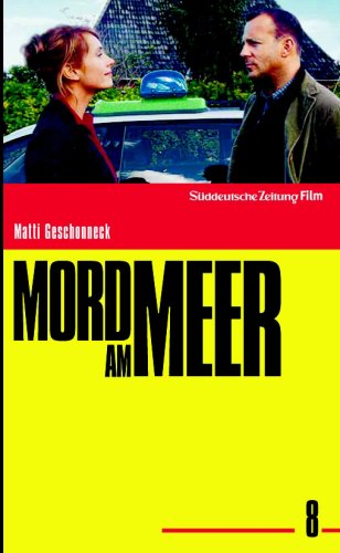 DVD - Mord am Meer  (Süddeutsche Zeitung / Cinemathek Deutsche Thriller 08)