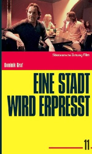 DVD - Eine Stadt wird erpresst (Süddeutsche Zeitung - Film 11)