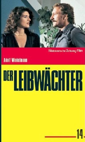  - Der Leibwächter - SZ-Cinemathek Thriller 14 [2 DVDs]