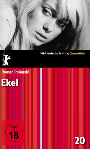 DVD - SZ - Ekel