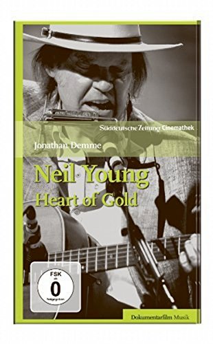 Emmylou Harris, Jonathan Demme, Emmylou Harris - Neil Young - Heart of Gold - SZ-Cinemathek