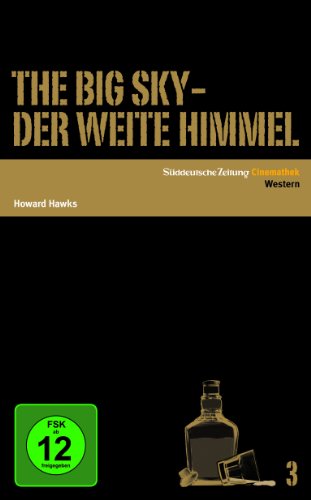 - The Big Sky - Der weite Himmel