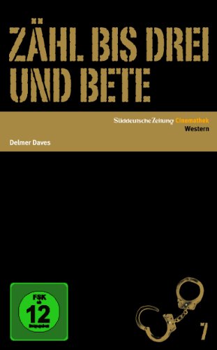 DVD - Zähl bis drei und bete