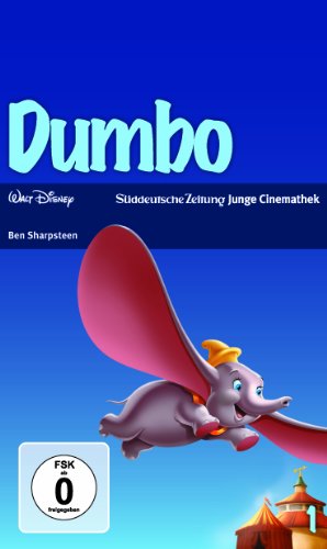 - Dumbo - SZ Junge Cinemathek