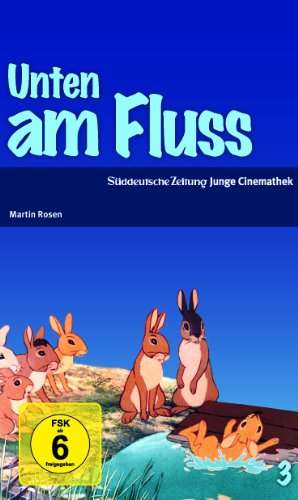 - Unten am Fluss - SZ Junge Cinemathek