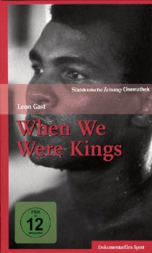 - When We Were Kings