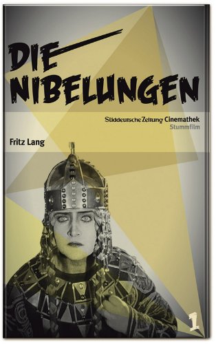 DVD - Die Nibelungen