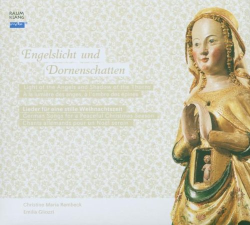  - Engelslicht und Dornenschatten