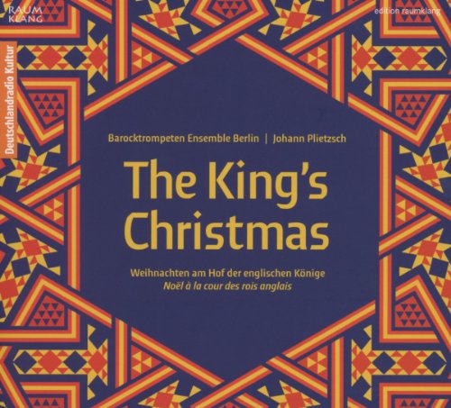  - The King's Christmas (Weihnachten)