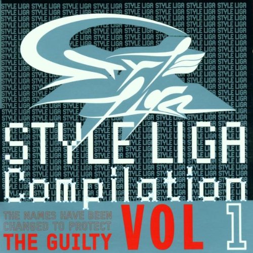 Sampler - Style liga compilation 1