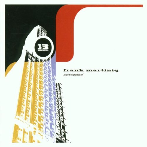 Martiniq , Frank - Schwingkomplex