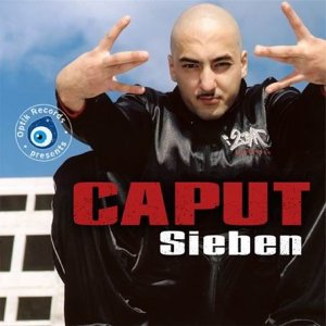 Caput - Sieben