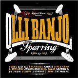 Banjo , Olli - Sparring 3