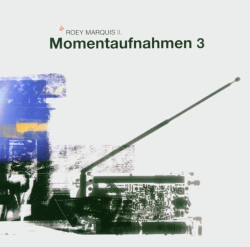 Marquis II , Roey - Momentaufnahmen 3