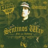 Sentino - Ich bin deutscher hip hop