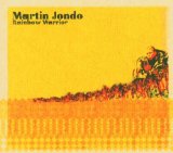 Jondo , Martin - Are You Really Waiting