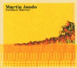 Jondo , Martin - Rainbow Warrior (EP)