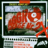Various Artists - Aggro Ansage Nr.4 X