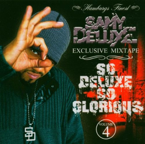 Deluxe , Samy - So deluxe so glorious