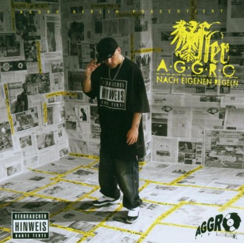 Fler - Nach Eigenen Regeln