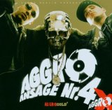 Various Artists - Aggro Ansage Nr.5 X