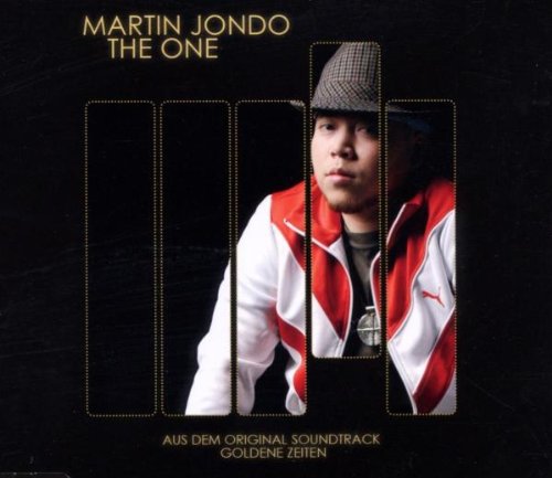 Jondo , Martin - The One (Maxi)