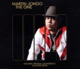 Jondo , Martin - The One (Maxi)