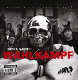 Sido - Ein Teil von mit (Maxi)