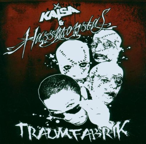 Kaisaschnitt - Traumfabrik