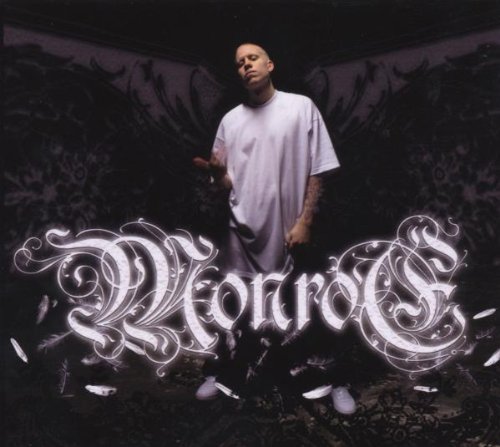 Monroe - Your Favourite Rappers' Favourite Producer