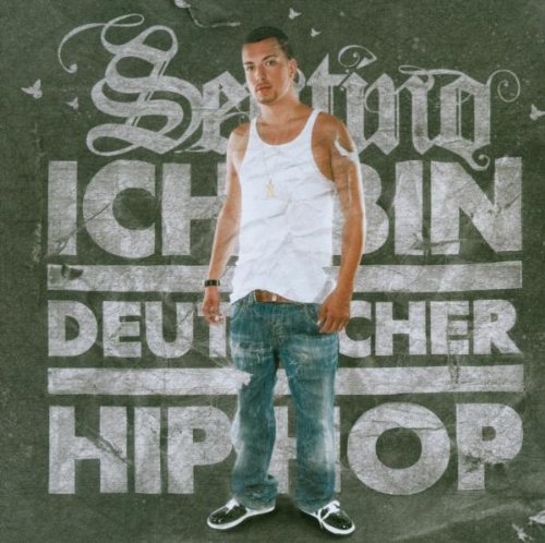 Sentino - Ich bin deutscher hip hop