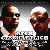 Megaloh & KD-Supier - Reim geschäftlich