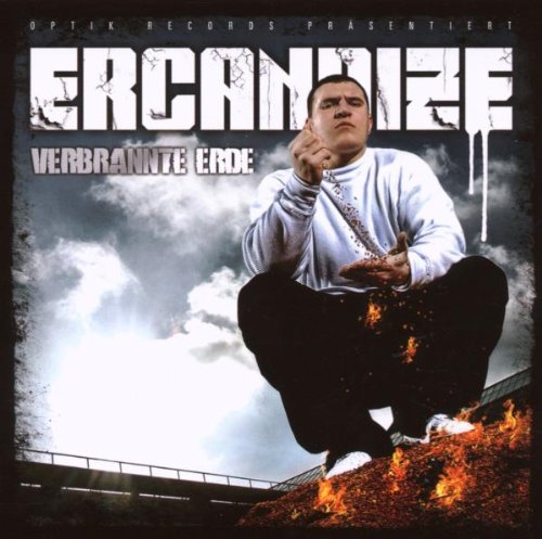 Ercandize - Verbrannte Erde