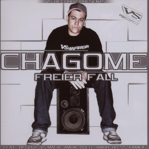 Chagome - Freier Fall