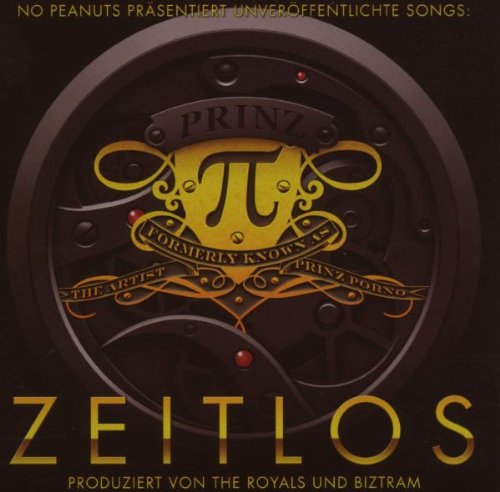 Prinz Pi - Zeitlos