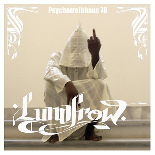 Lunafrow - Psychotreibhaus 78