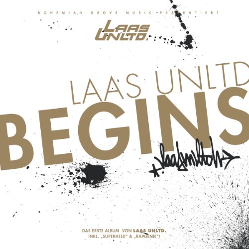 Laas Unltd. - Begins