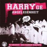Harris - Harryge Angelegenheit (DJ Groove)
