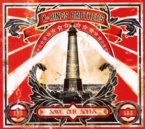 K-Rings Brothers - Save Our Souls - S.O.S