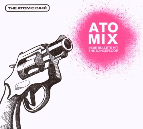 Sampler - Atomix
