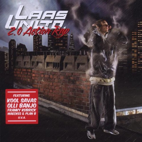 Laas Unltd. - 2.0 Action Rap