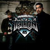 Fard & Snaga - Talion 2 - La Rabia (Premium Edition)