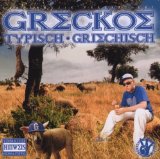 Greckoe - Kiss